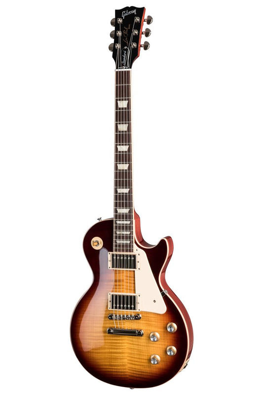 Les Paul Standard 60s Figured Top BB