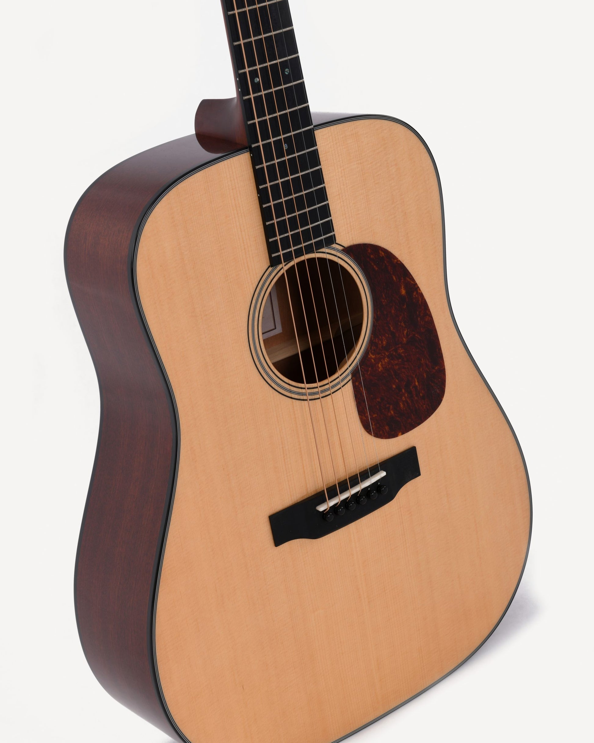 Sigma DM-18 w. Softshell Case