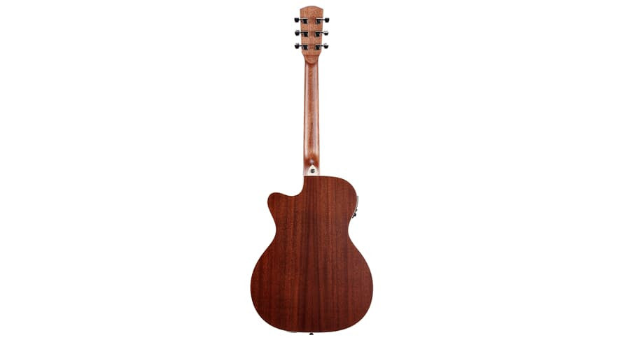 Alvarez RF26CESB Folk / OM