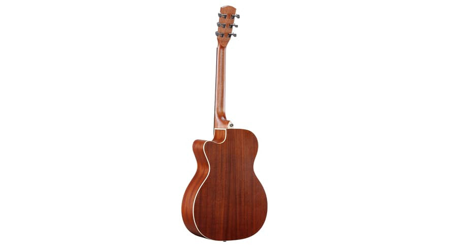 Alvarez RF26CESB Folk / OM