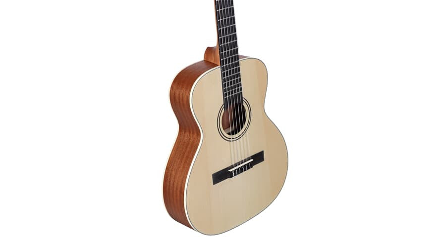 Alvarez RS26N Natural