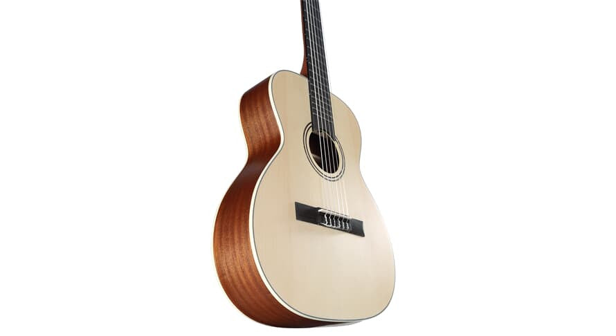 Alvarez RS26N Natural