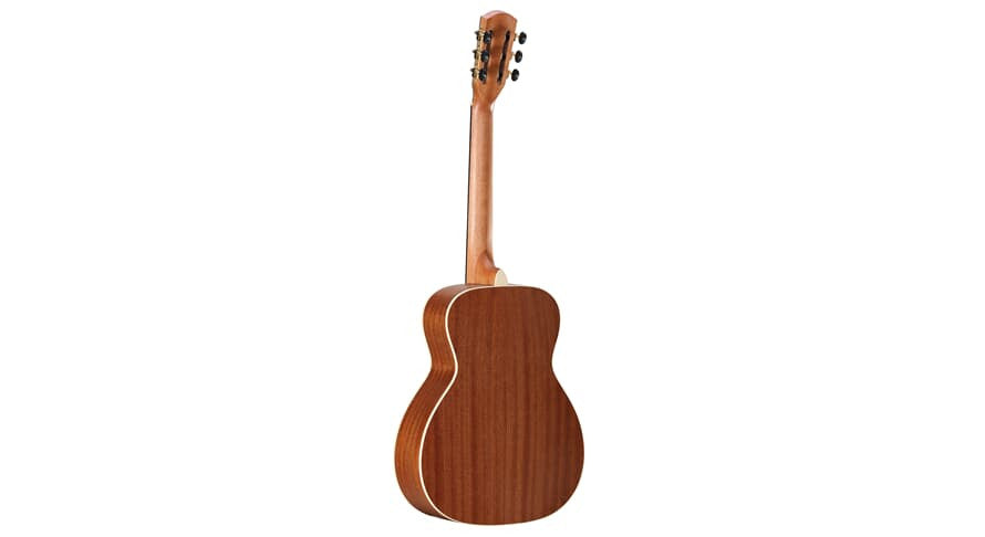 Alvarez RS26N Natural