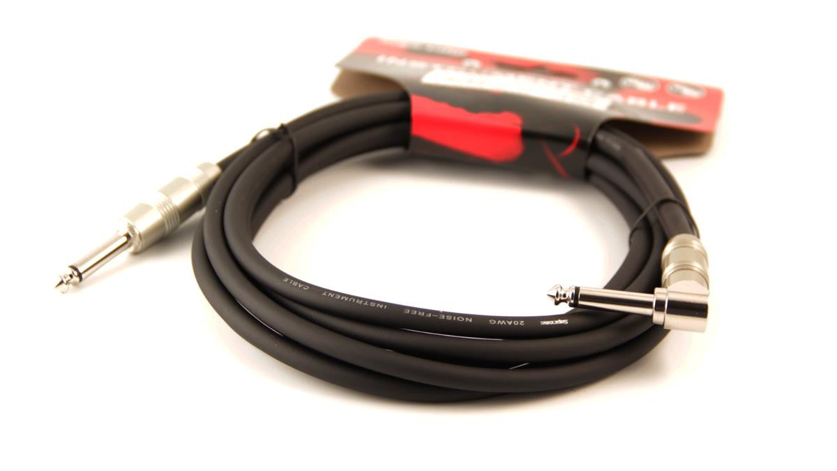 GC6A | ANGLED JACK/JACK | 6M