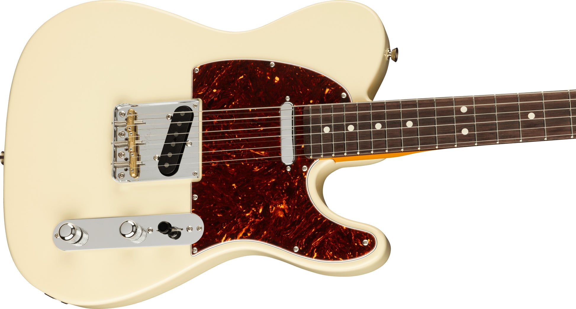 American Professional II Telecaster®