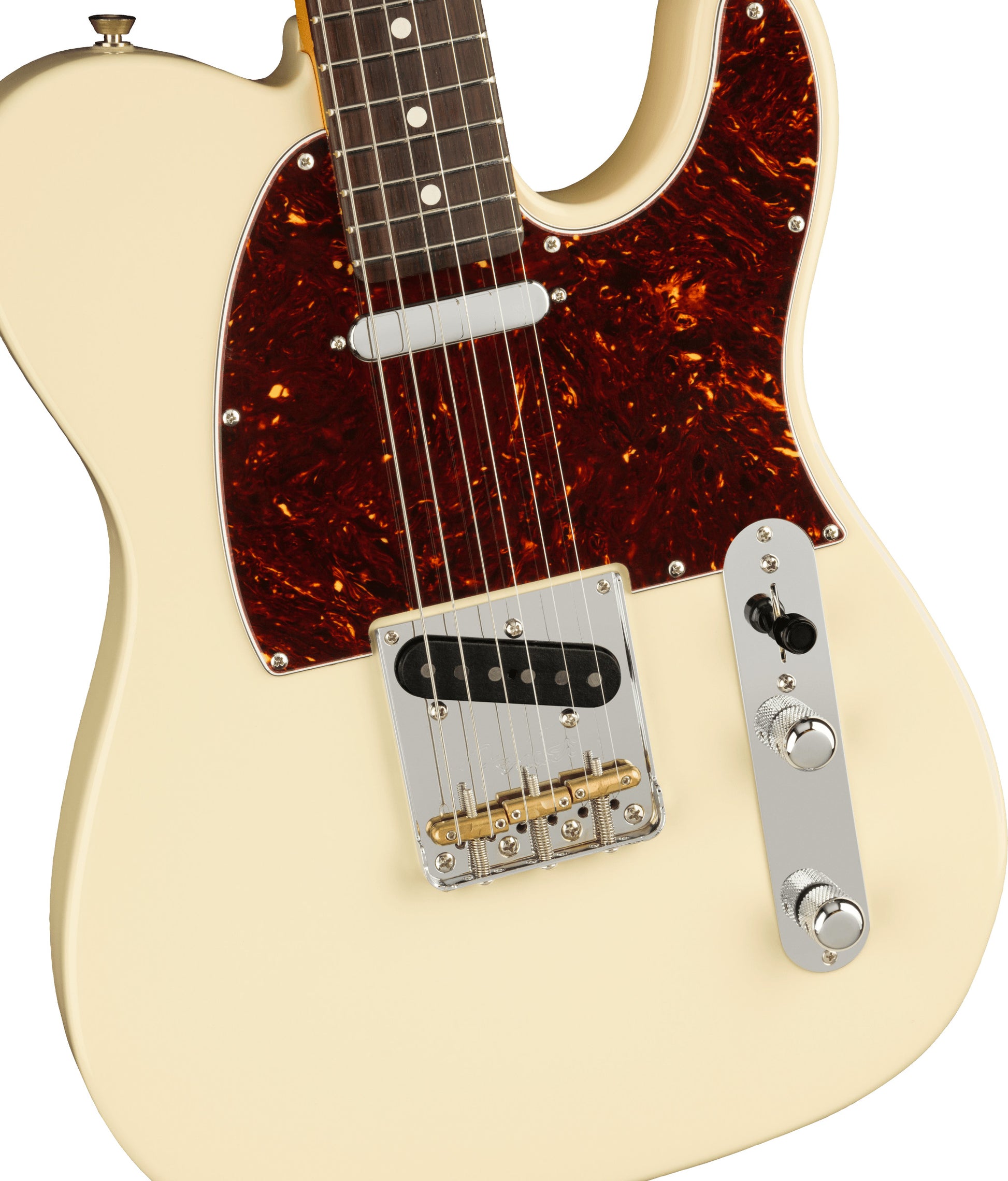 American Professional II Telecaster®