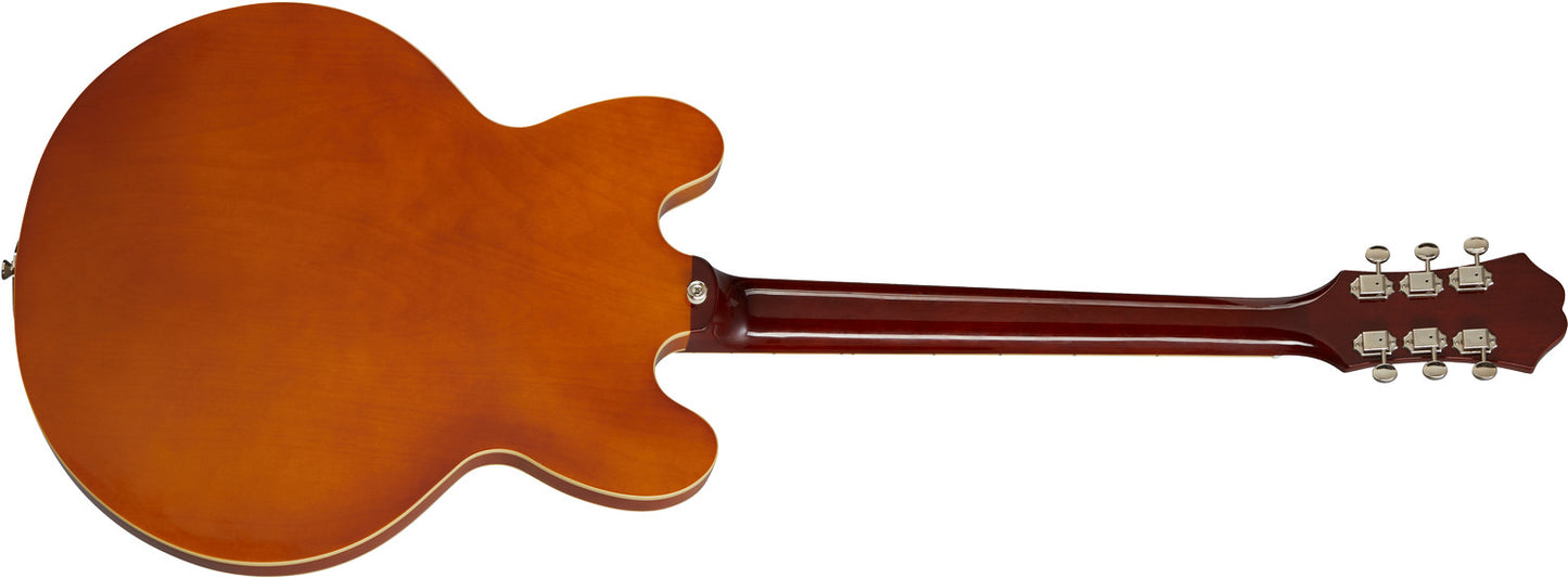 Nyhed! Riviera RT  Riviera Royal Tan