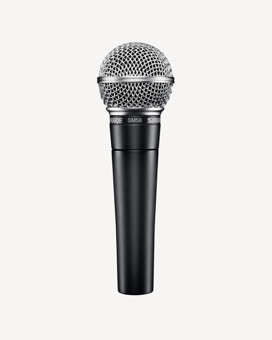Shure SM58-LCE