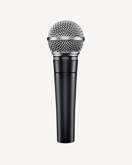 Shure SM58-LCE