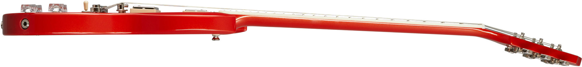 SG Muse SRM  SG Muse Scarlet Red Metallic