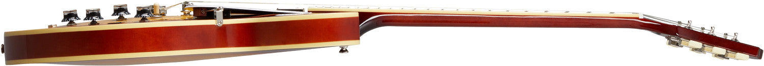 ES-335 Figured RTB  ES-335 Figured Raspberry Tea Burst