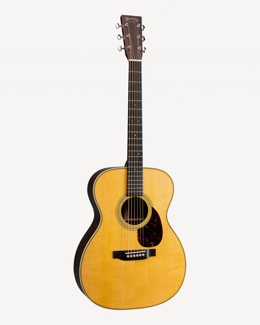 C.F. Martin OM-28