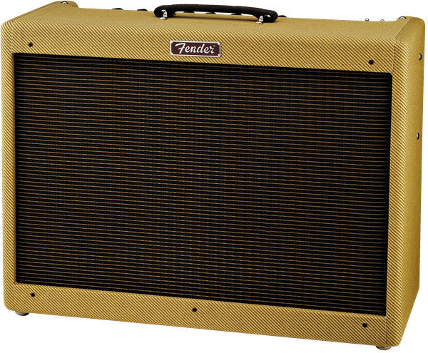 Blues Deluxe™ Reissue