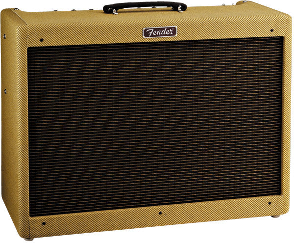 Blues Deluxe™ Reissue