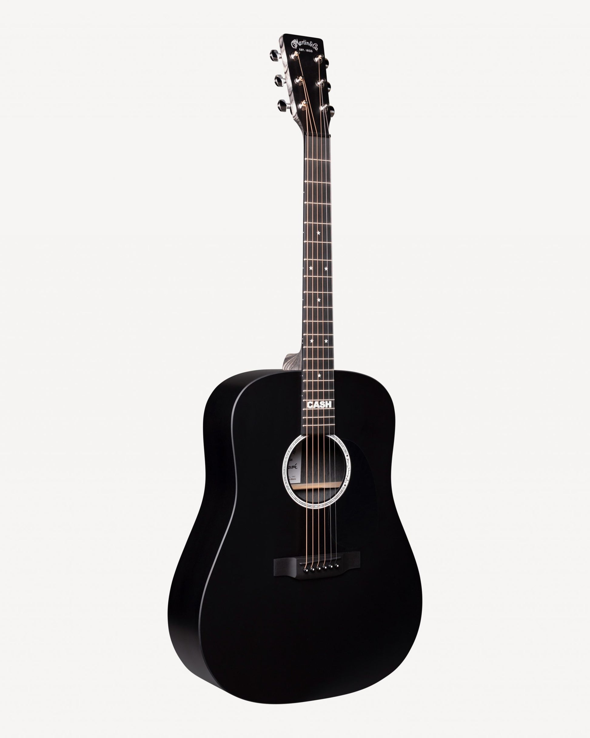 C.F. Martin DX Johnny Cash