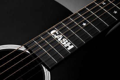 C.F. Martin DX Johnny Cash
