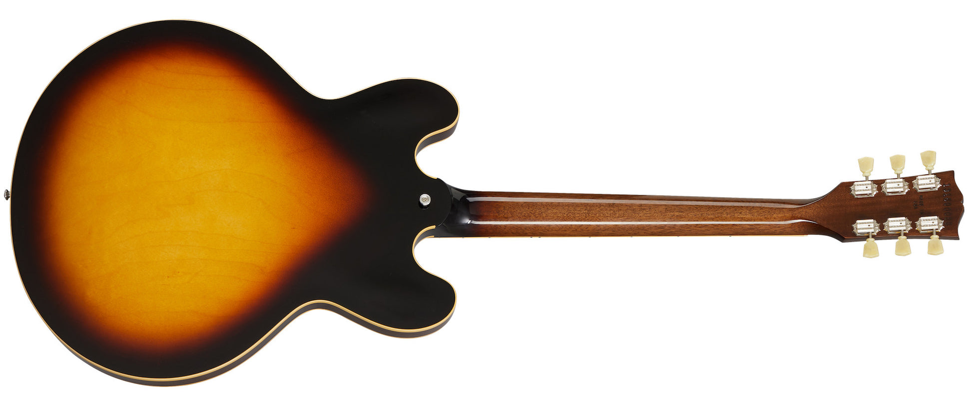 ES-335 VB  ES-335 Vintage Burst