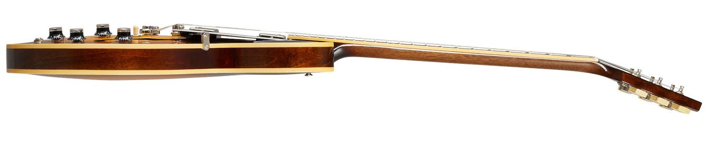 ES-335 VB  ES-335 Vintage Burst