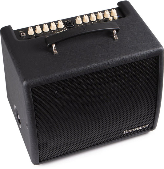 Blackstar Sonnet 60 - Black  120W akustisk guitarcombo. Black.