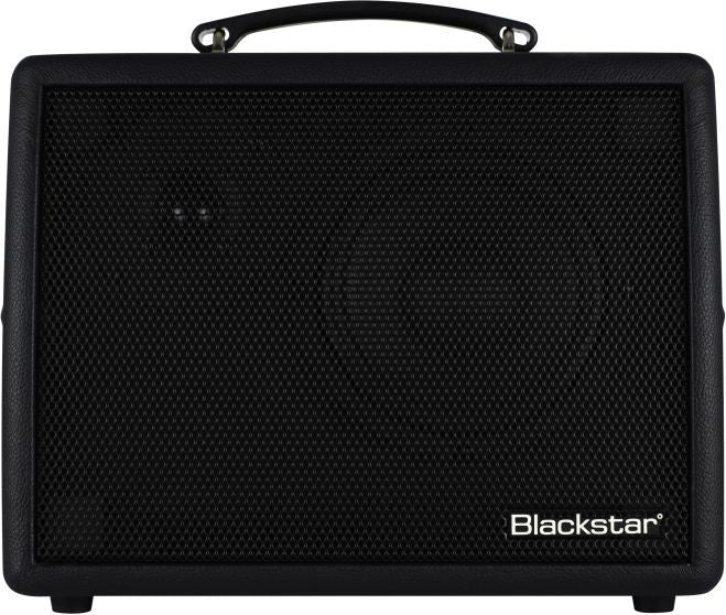 Blackstar Sonnet 60 - Black  120W akustisk guitarcombo. Black.