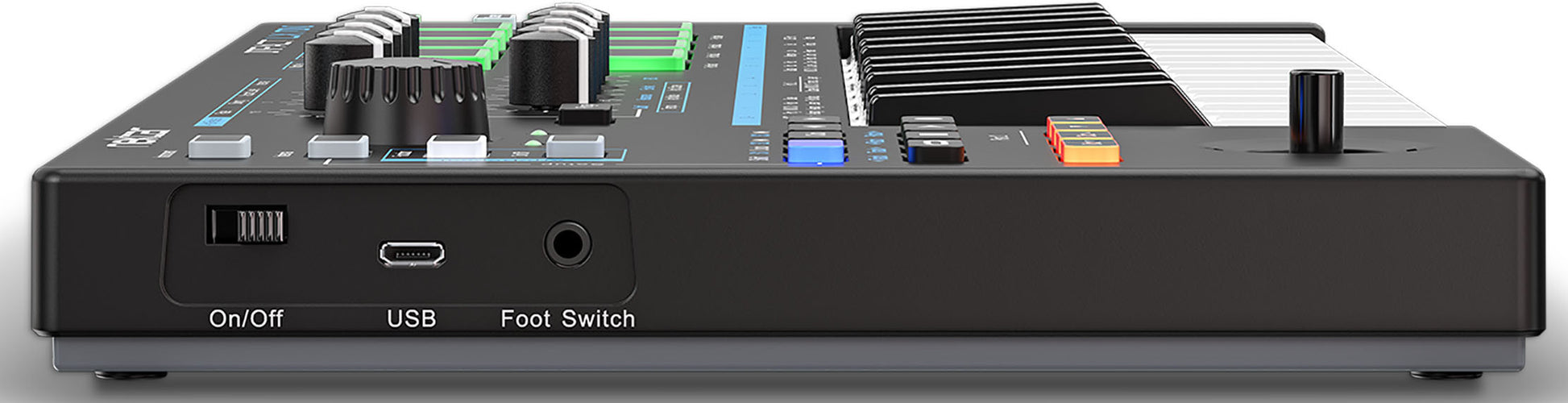 Nektar Impact LX Mini