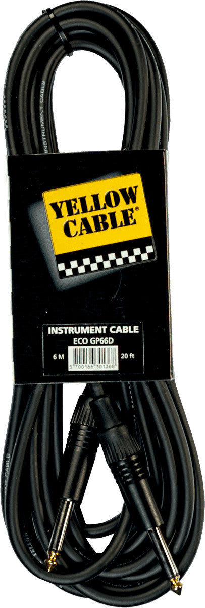 GP66D  NEUTRIK JACK/NEUTRIK JACK 20FT/6