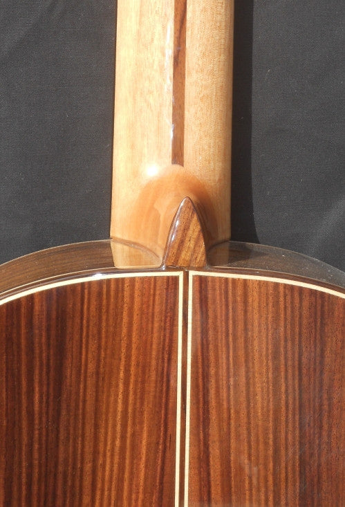 Classic Guitar Admira A15 solid Cedar top