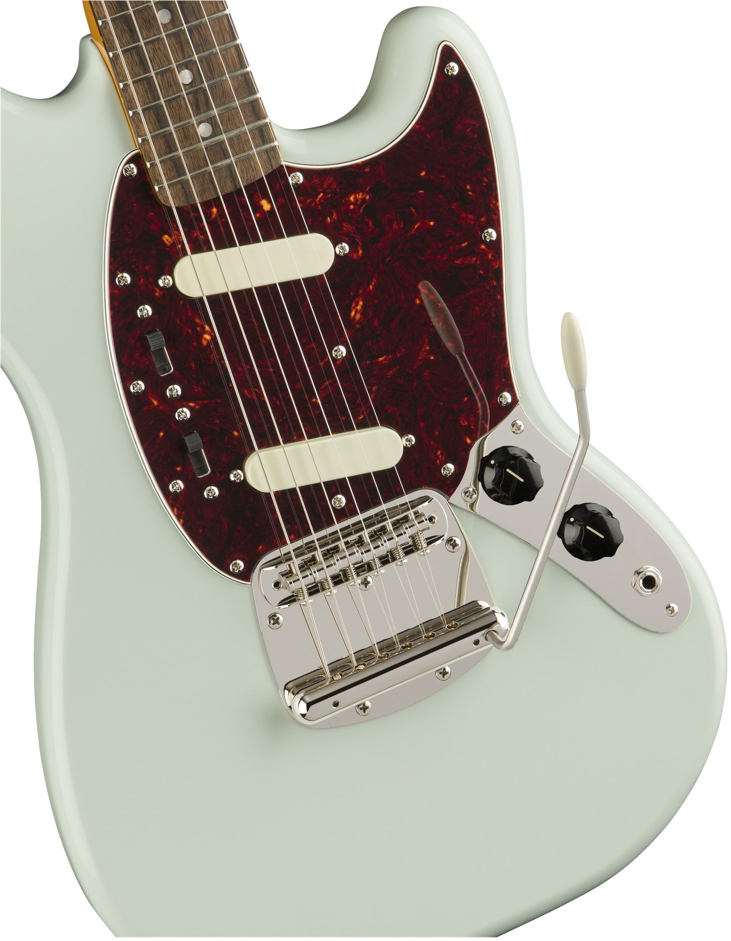 Classic Vibe '60s Mustang®