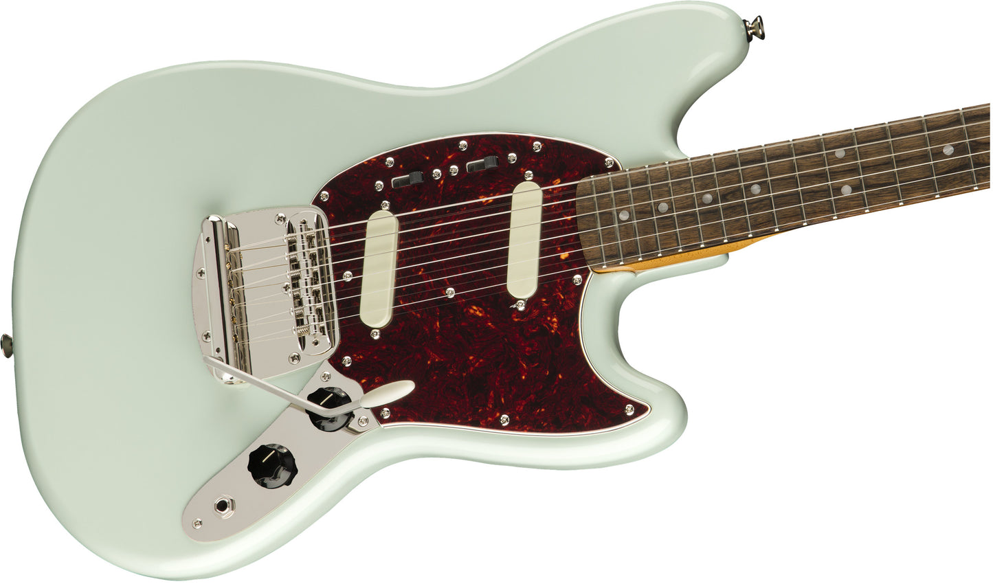 Classic Vibe '60s Mustang®