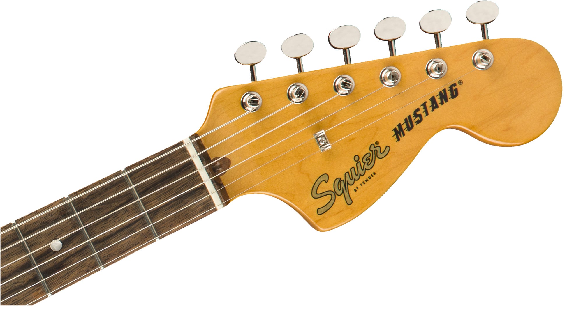 Classic Vibe '60s Mustang®