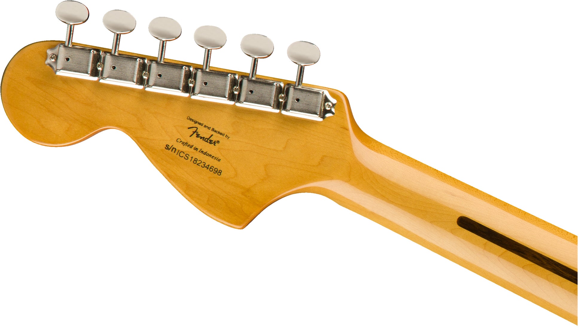 Classic Vibe '60s Mustang®