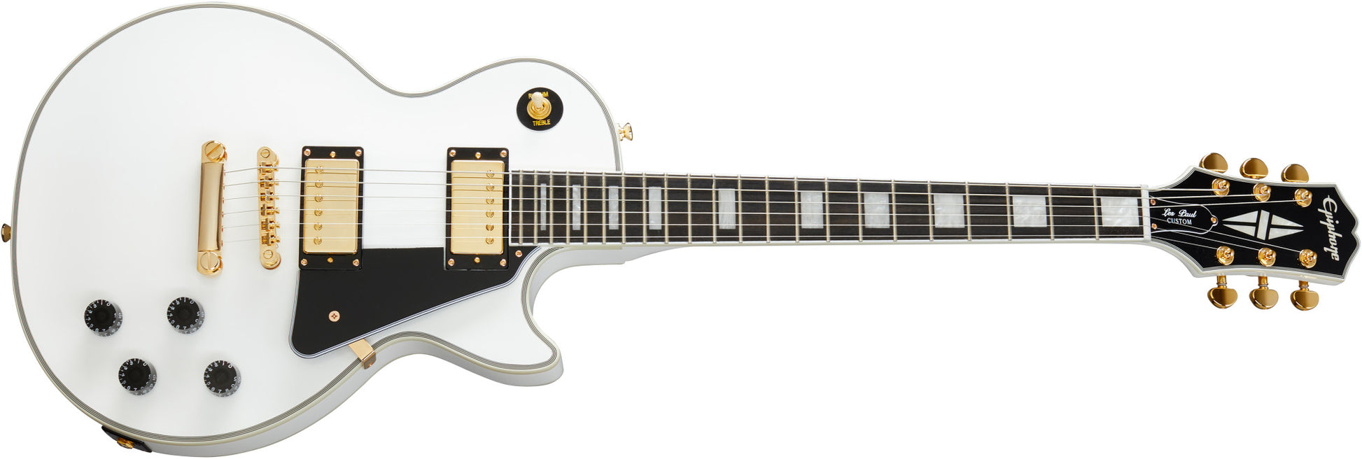 Epiphone Les Paul Custom AW