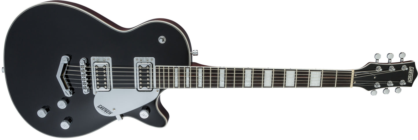 G5220 Electromatic® Jet™ BT Single-Cut with V-Stoptail