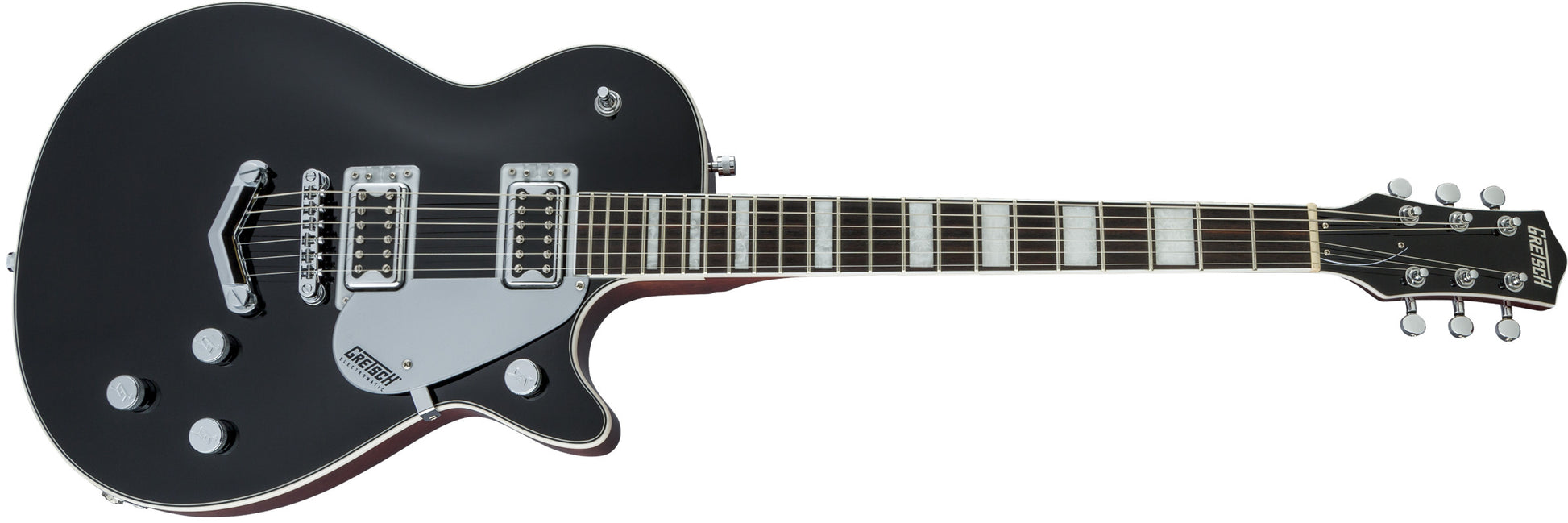 G5220 Electromatic® Jet™ BT Single-Cut with V-Stoptail
