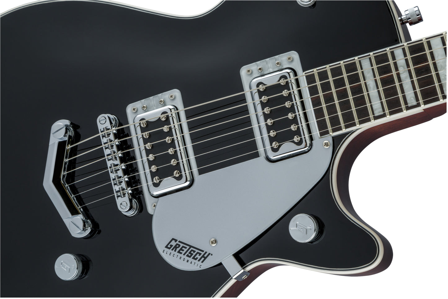 G5220 Electromatic® Jet™ BT Single-Cut with V-Stoptail