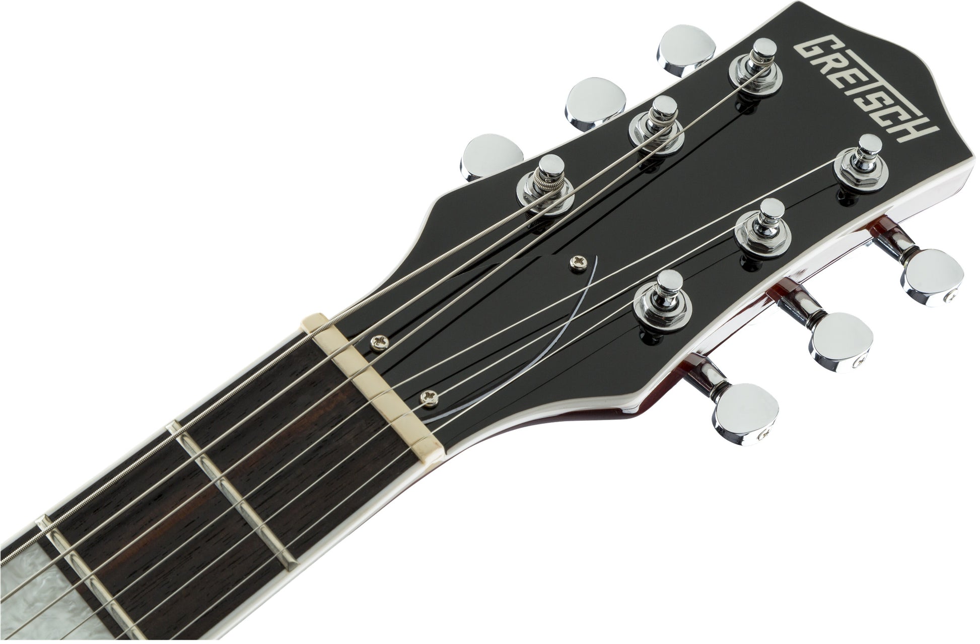 G5220 Electromatic® Jet™ BT Single-Cut with V-Stoptail
