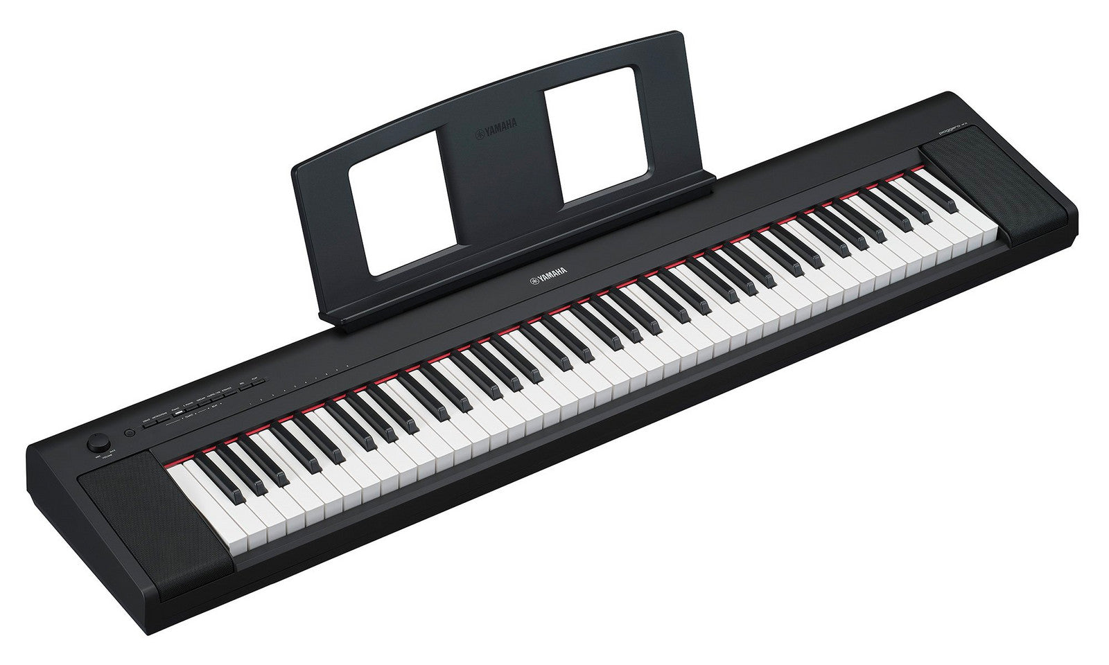 Yamaha NP-35 Sort Keyboard