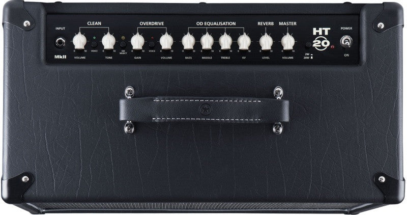 Blackstar HT-20R MkII