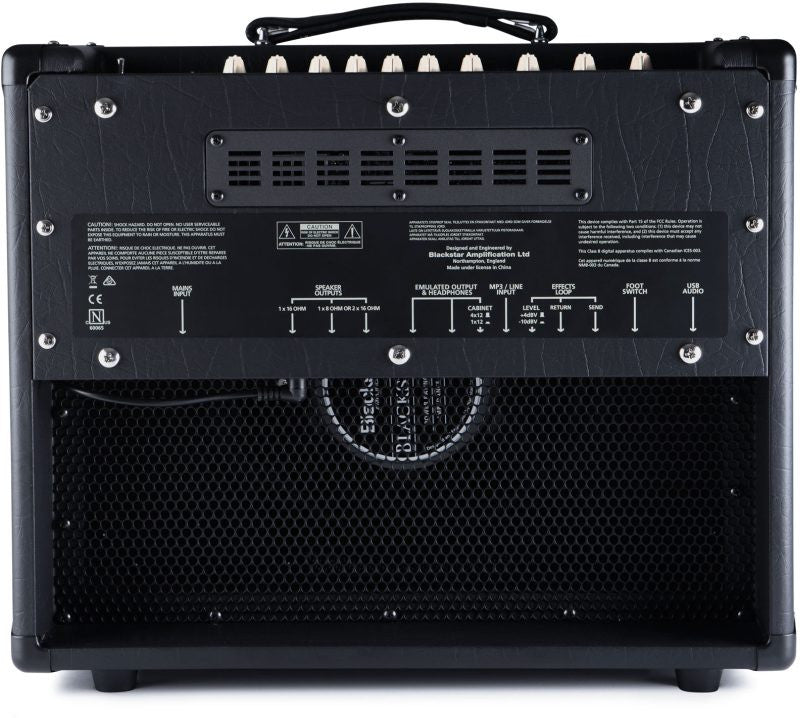 Blackstar HT-20R MkII