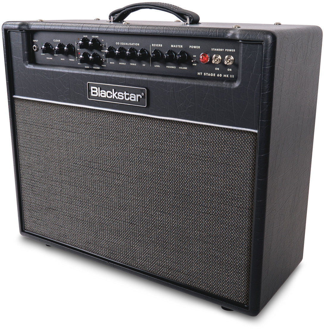 Blackstar HT Club 40 MK III combo