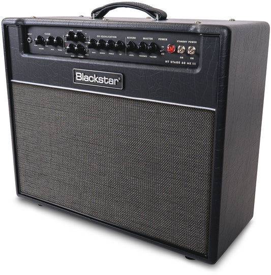 Blackstar HT Club 40 MK III combo