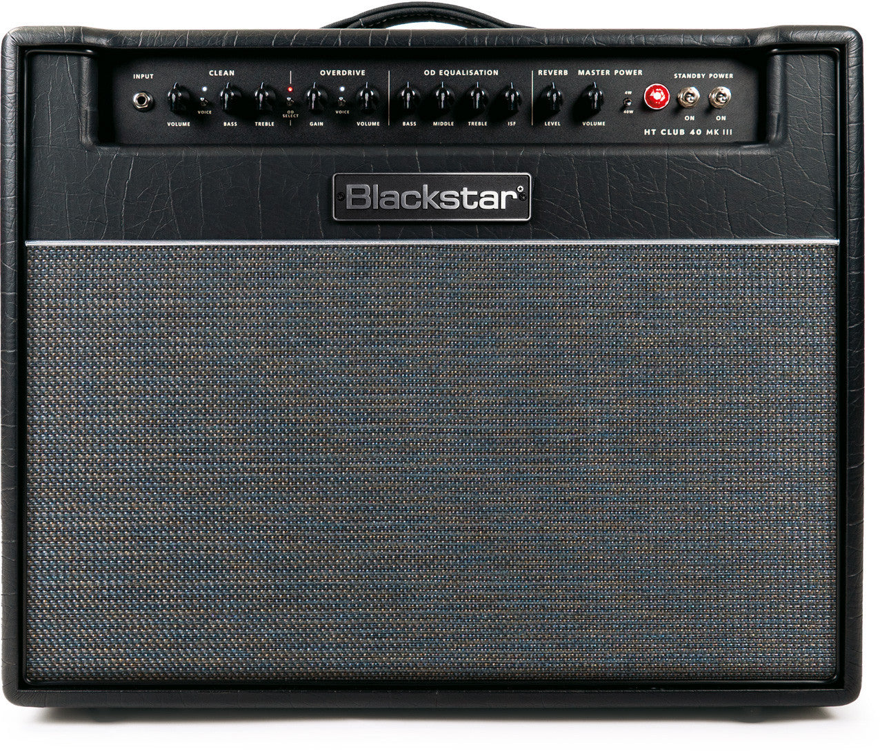 Blackstar HT Club 40 MK III combo