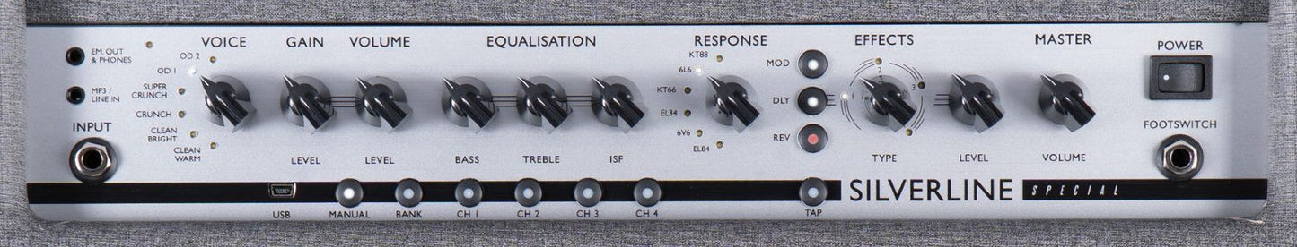 Blackstar Silverline Special