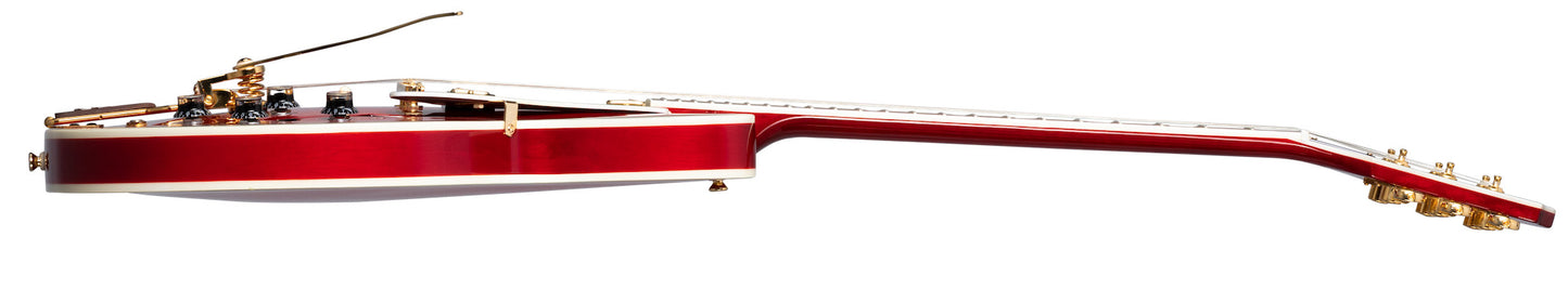 Nyhed! 150th Anniversary Sheraton CH  150th Anniversary Sheraton (Incl. Hard Case) Cherry