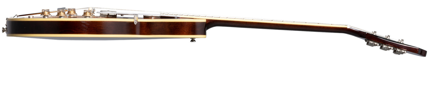 Casino VS  Casino Vintage Sunburst