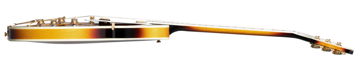 Nyhed! Sheraton (Frequensator) Vintage Sunburst