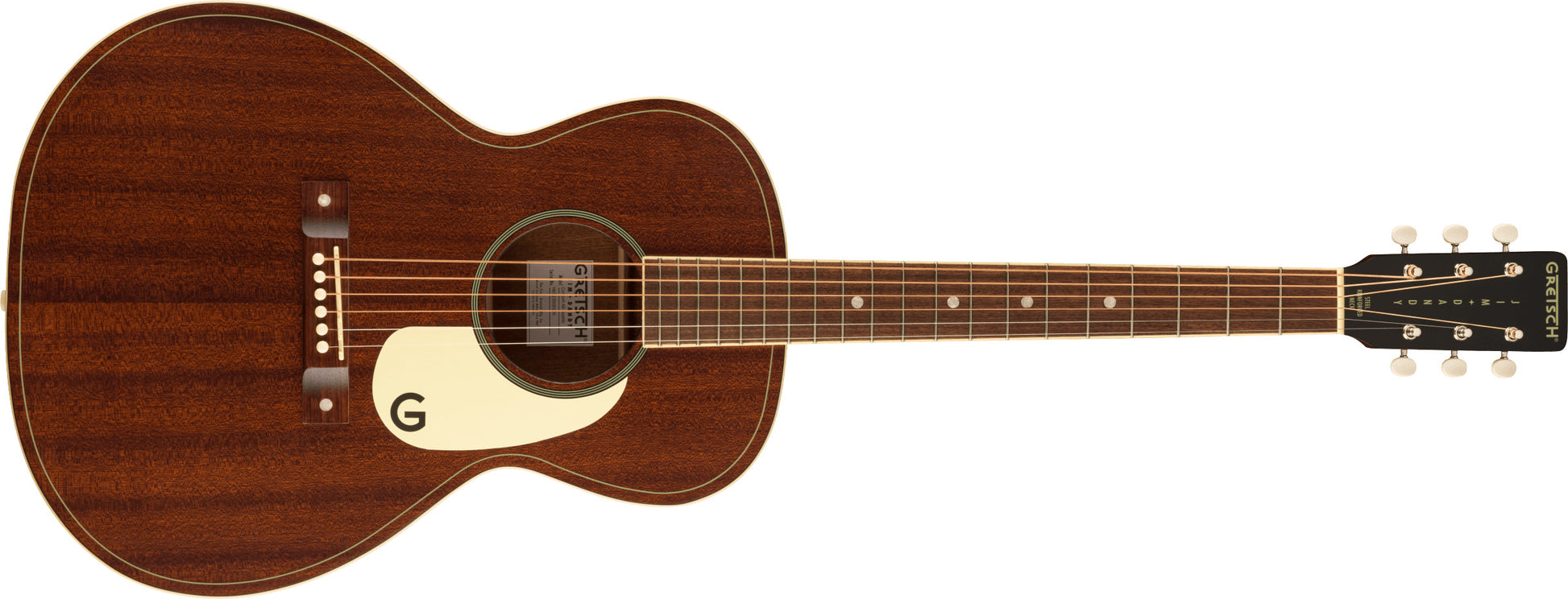 Gretsch G9500 Jim Dandy™ 24" Flat Top Guitar