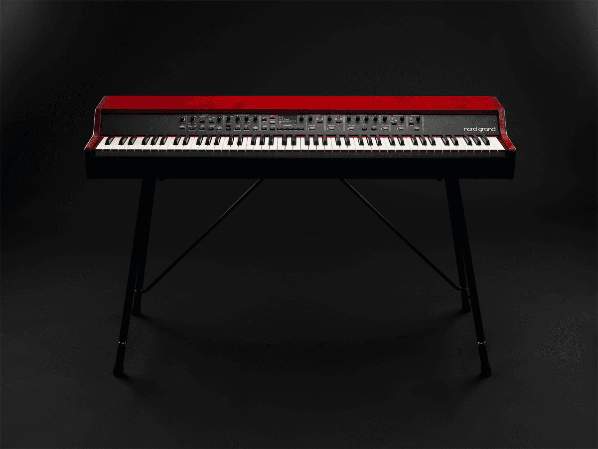 NORD GRAND  88-note Kawai Hammer Action