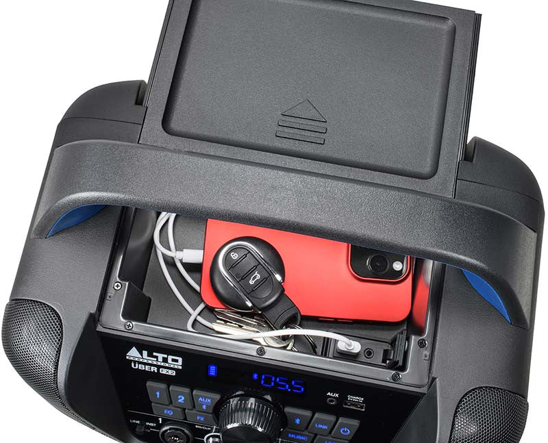 ALTO ÜBER FX 2