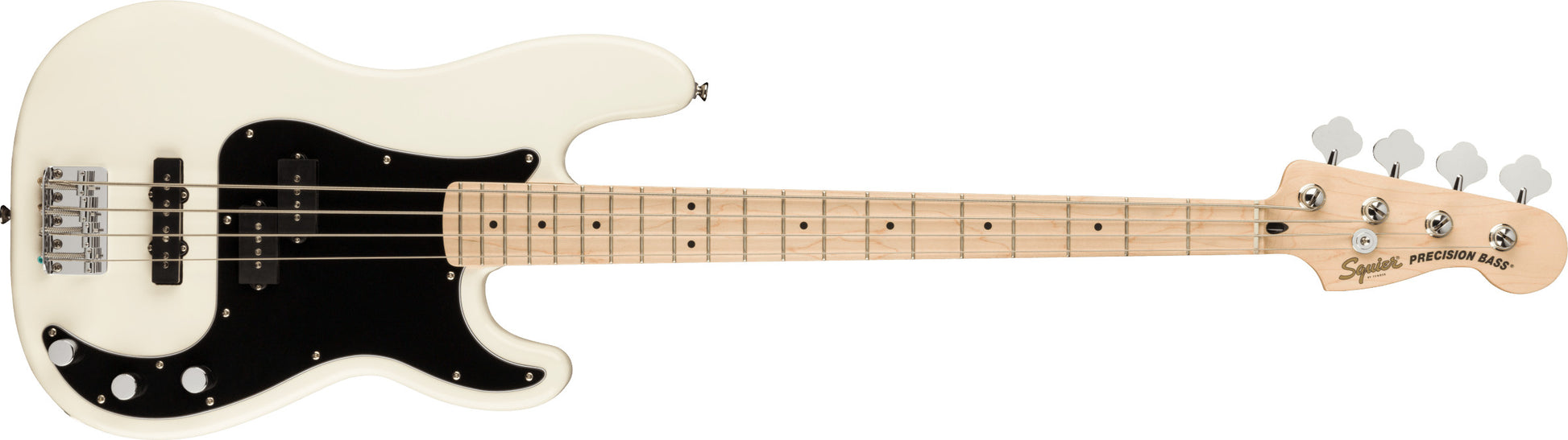 Affinity Series™ Precision Bass® PJ